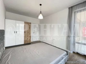 2 camere da letto Hristo Smirnenski, Plovdiv 5