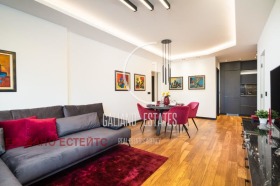 3-СТАЕН, 110 m2