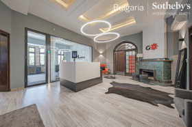 Bureau Tsentar, Sofia