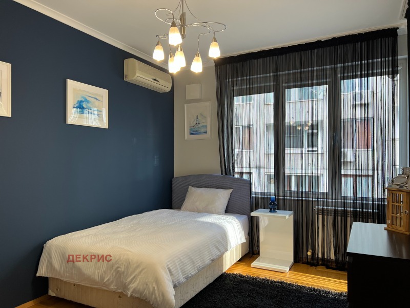 A louer  1 chambre Sofia , Meditsinska akademiya , 120 m² | 72521621 - image [8]
