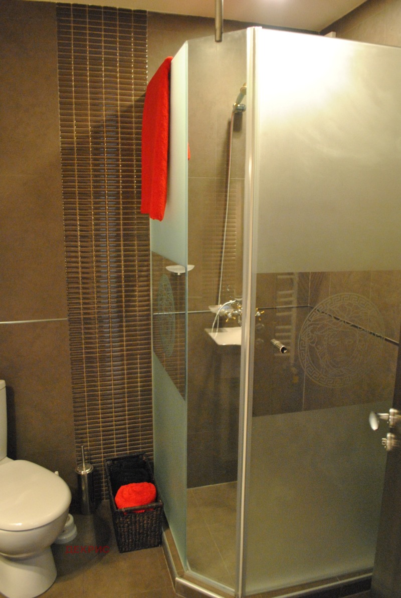 A louer  1 chambre Sofia , Meditsinska akademiya , 120 m² | 72521621 - image [14]