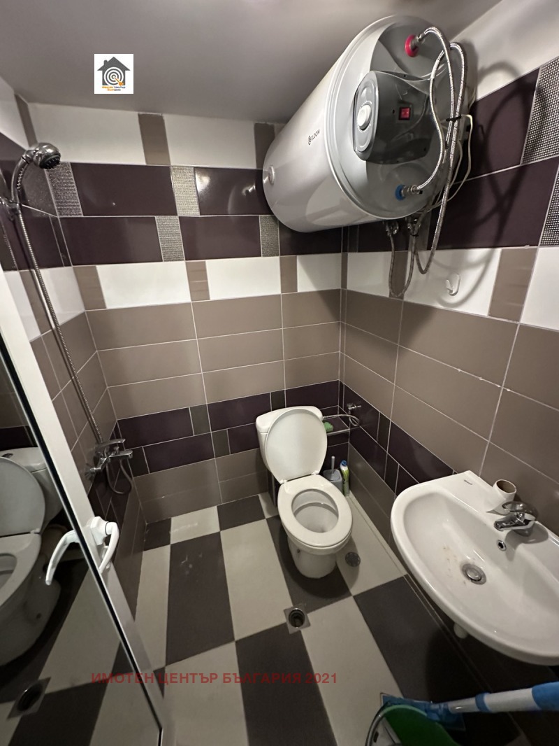 Te huur  1 slaapkamer Sofia , Vitosja , 65 m² | 63630126 - afbeelding [5]