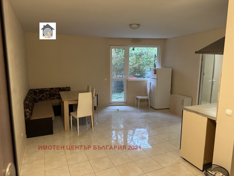 Te huur  1 slaapkamer Sofia , Vitosja , 65 m² | 63630126