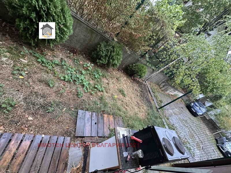 Te huur  1 slaapkamer Sofia , Vitosja , 65 m² | 63630126 - afbeelding [7]