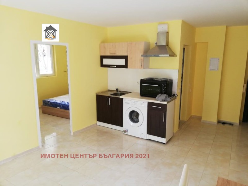 Te huur  1 slaapkamer Sofia , Vitosja , 65 m² | 63630126 - afbeelding [2]