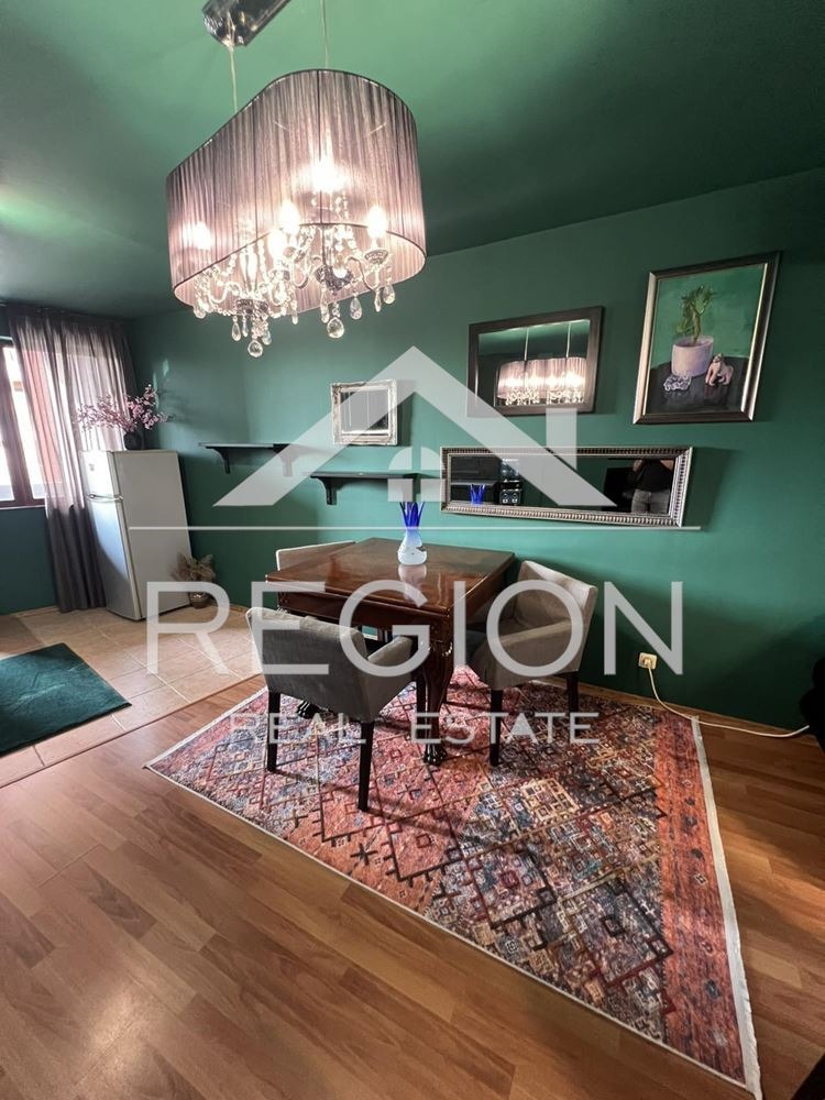 Дава под наем 2-СТАЕН, гр. Варна, Бриз, снимка 7 - Апартаменти - 52623268