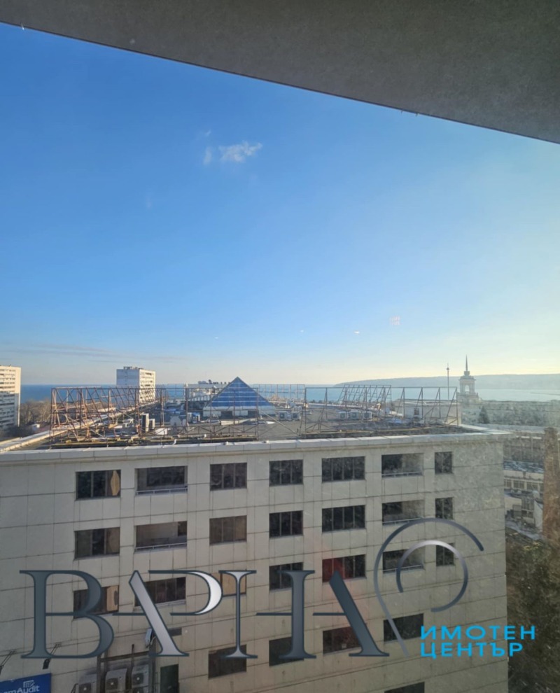 Дава под наем 2-СТАЕН, гр. Варна, Чайка, снимка 13 - Апартаменти - 53158494