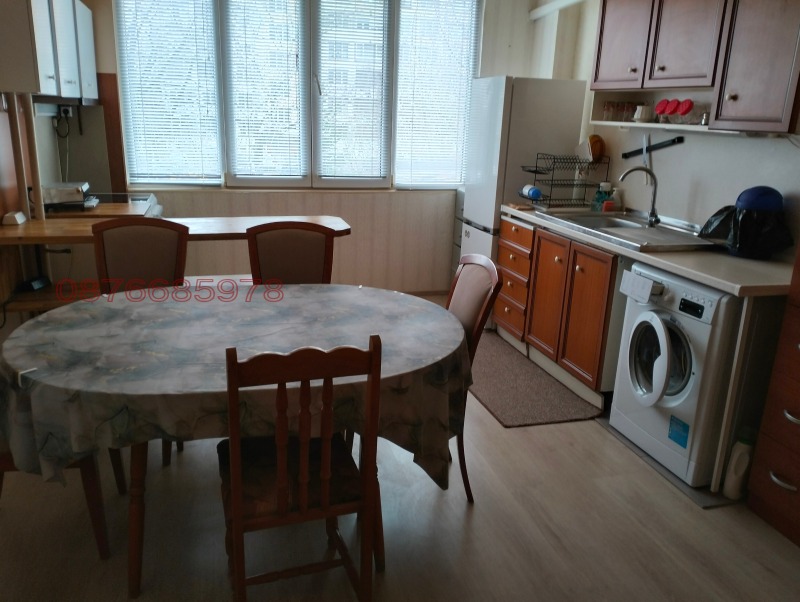 Дава под наем 2-СТАЕН, гр. София, Дружба 1