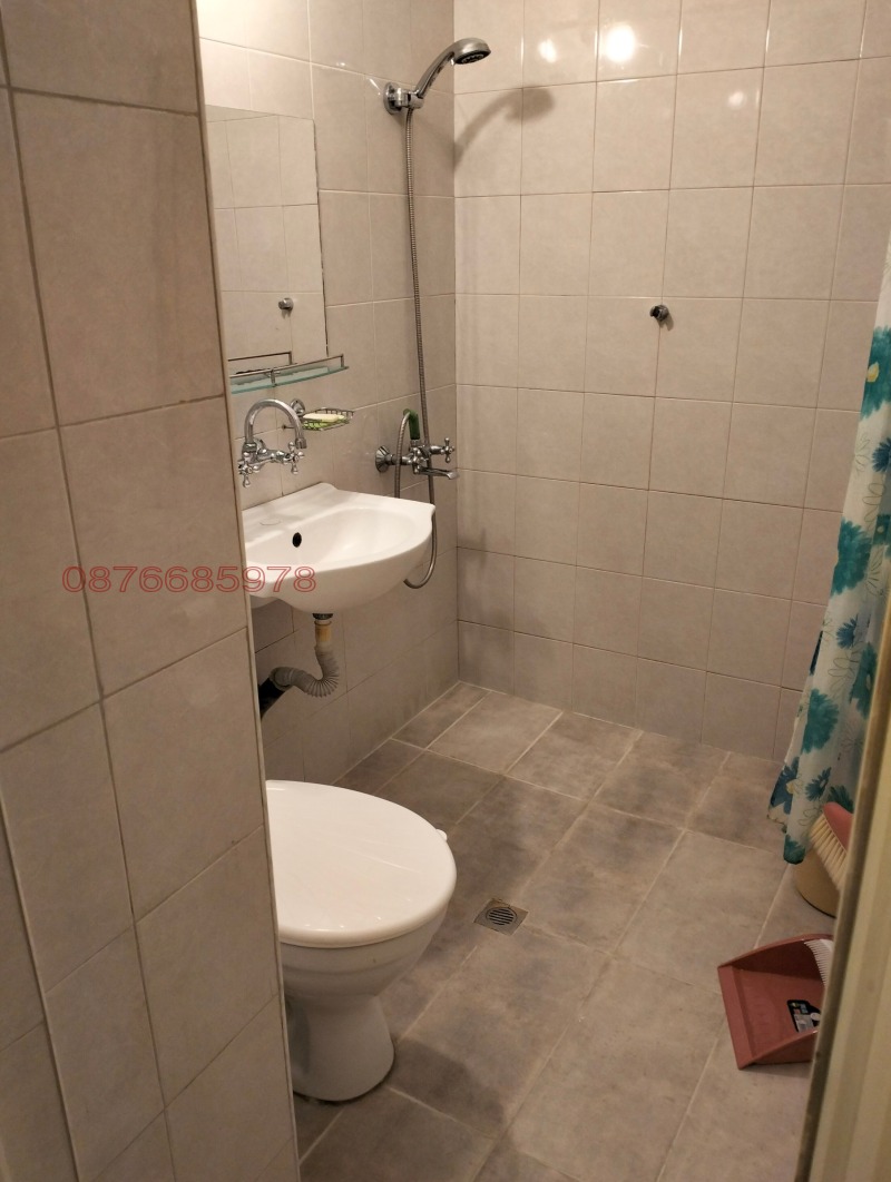 Дава под наем 2-СТАЕН, гр. София, Дружба 1, снимка 5 - Апартаменти - 53288323