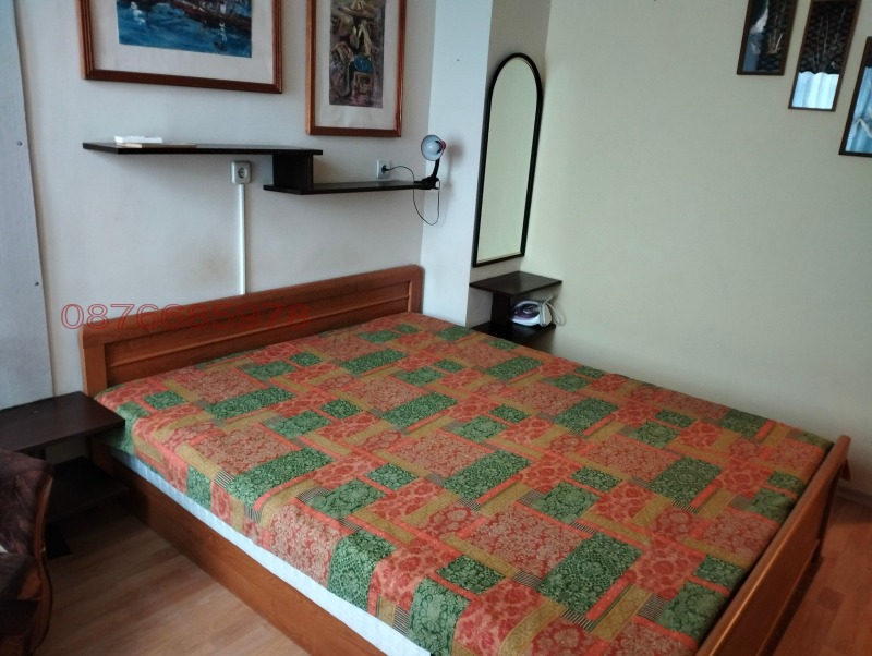 Дава под наем 2-СТАЕН, гр. София, Дружба 1, снимка 3 - Апартаменти - 53288323