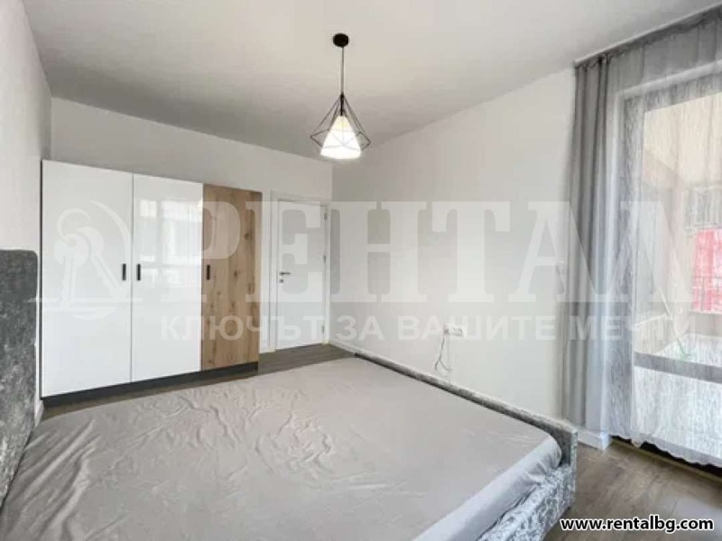 Te huur  2 slaapkamers Plovdiv , Christo Smirnenski , 100 m² | 25108877 - afbeelding [5]