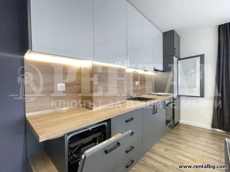 Te huur  2 slaapkamers Plovdiv , Christo Smirnenski , 100 m² | 25108877