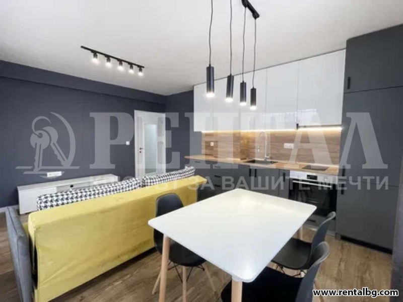 Para alugar  2 quartos Plovdiv , Hristo Smirnenski , 100 m² | 25108877 - imagem [2]