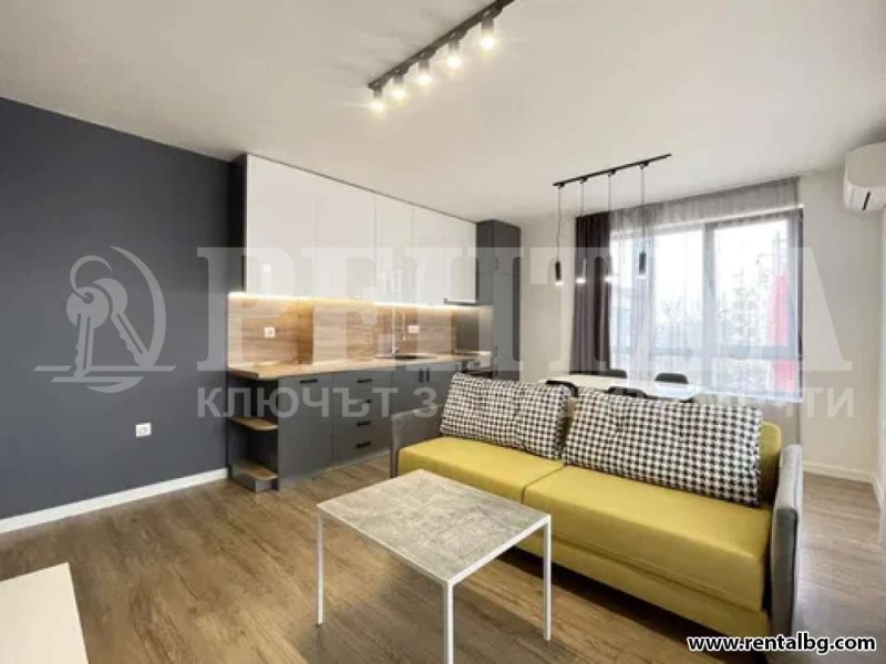 Para alugar  2 quartos Plovdiv , Hristo Smirnenski , 100 m² | 25108877 - imagem [3]