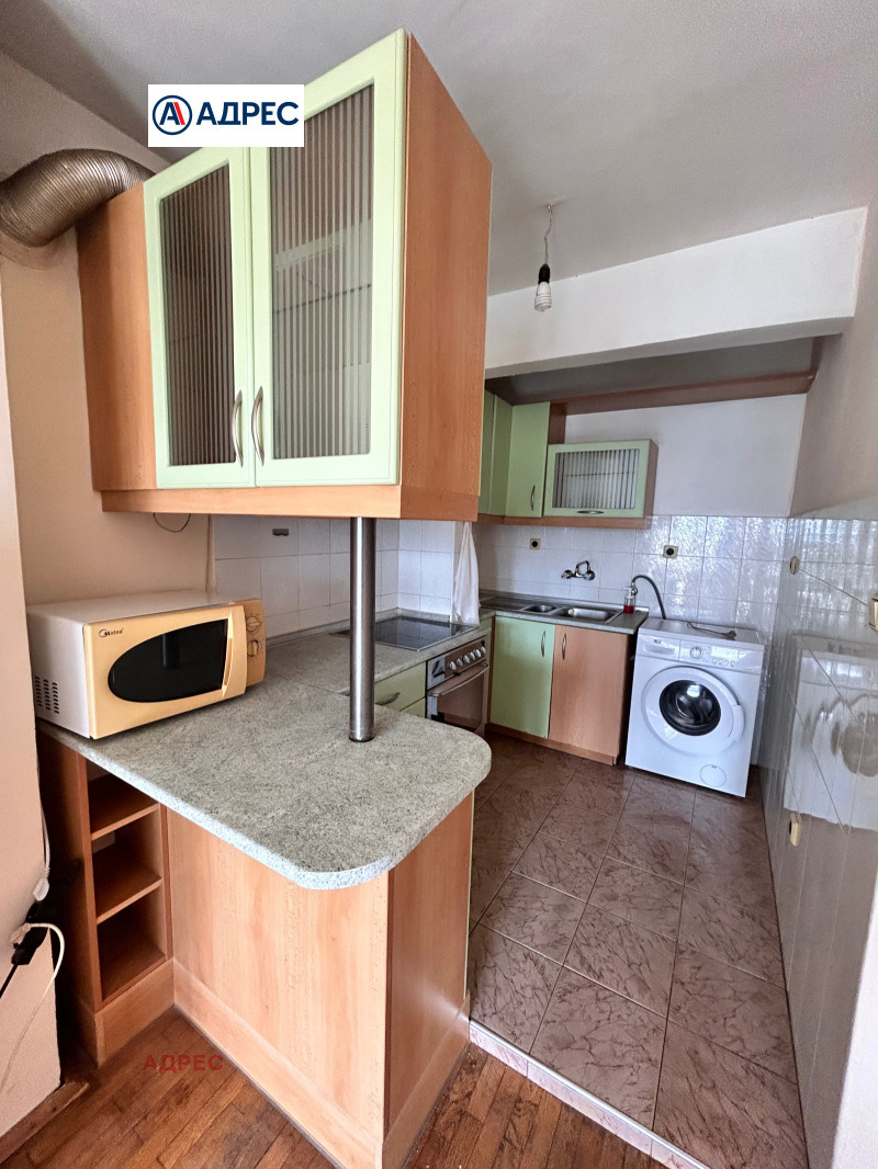 В аренду  2 спальни Варна , Централна поща , 80 кв.м | 55896394 - изображение [2]