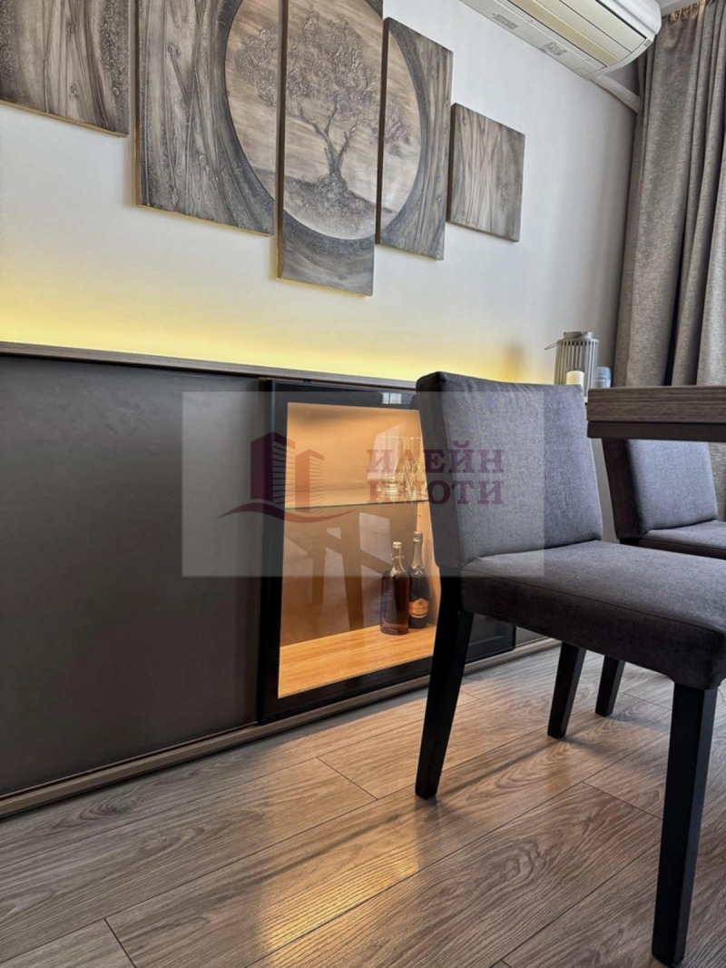 Дава под наем 3-СТАЕН, гр. Русе, Широк център, снимка 3 - Апартаменти - 52452094