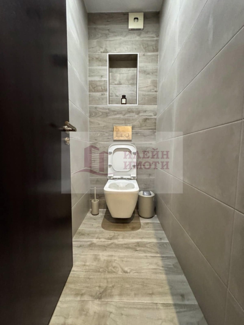 Дава под наем 3-СТАЕН, гр. Русе, Широк център, снимка 14 - Апартаменти - 52452094