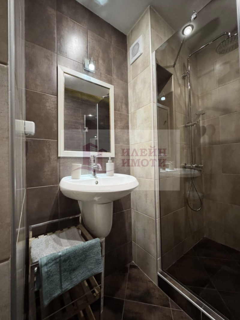 Дава под наем 3-СТАЕН, гр. Русе, Широк център, снимка 12 - Апартаменти - 52452094