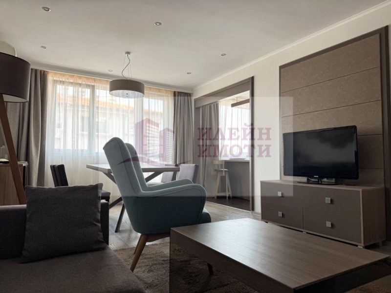 Дава под наем 3-СТАЕН, гр. Русе, Широк център, снимка 2 - Апартаменти - 52452094