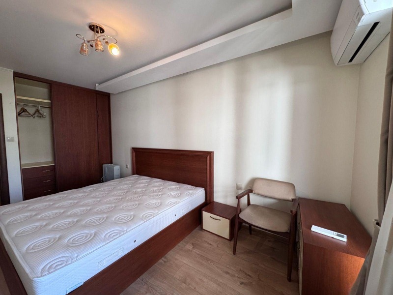 Дава под наем 3-СТАЕН, гр. Пловдив, Мараша, снимка 3 - Апартаменти - 53018445