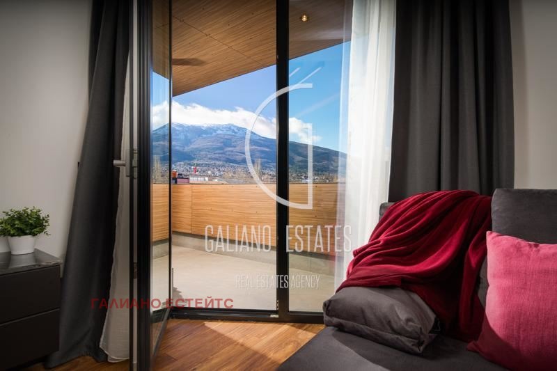 Дава под наем 3-СТАЕН, гр. София, Витоша, снимка 14 - Апартаменти - 53733765