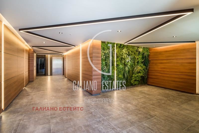 Дава под наем 3-СТАЕН, гр. София, Витоша, снимка 13 - Апартаменти - 53733765