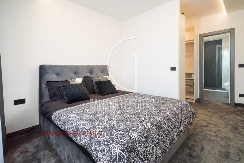 Дава под наем 3-СТАЕН, гр. София, Витоша, снимка 6 - Апартаменти - 53733765