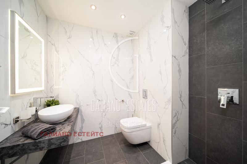 Дава под наем 3-СТАЕН, гр. София, Витоша, снимка 11 - Апартаменти - 53733765