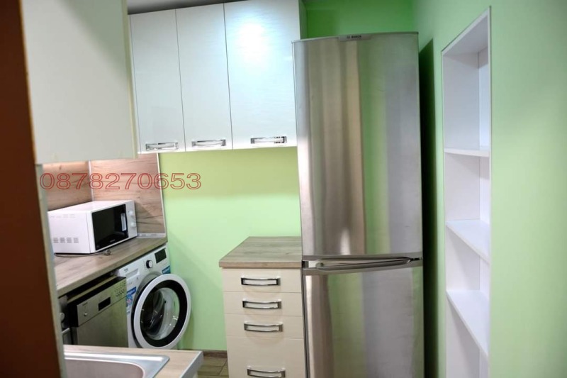 A louer  3 chambres Plovdiv , Maracha , 110 m² | 14729106 - image [5]