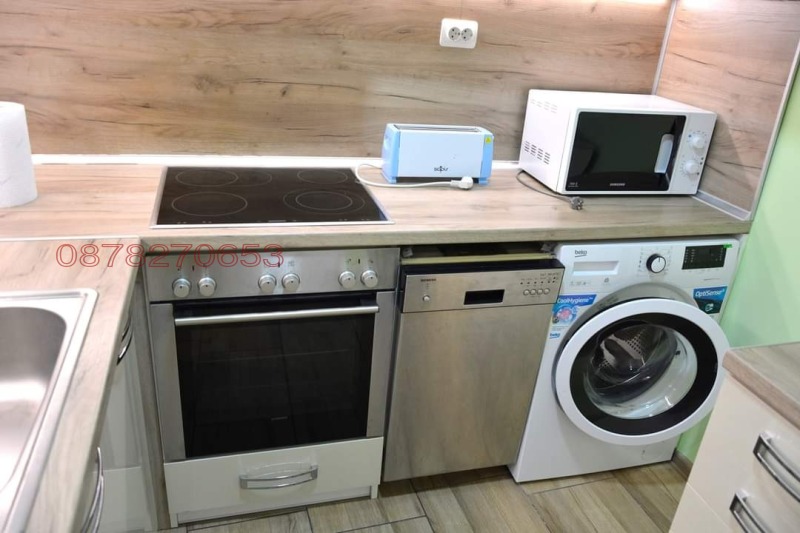 A louer  3 chambres Plovdiv , Maracha , 110 m² | 14729106 - image [6]