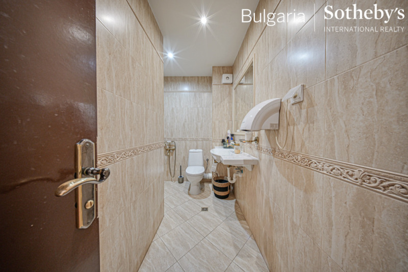 A louer  Bureau Sofia , Tsentar , 35 m² | 90367367 - image [16]