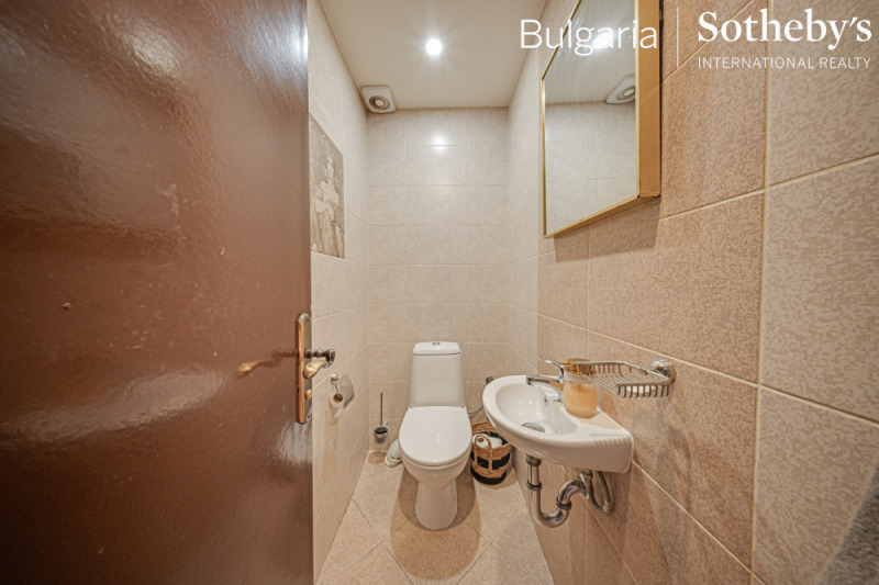 A louer  Bureau Sofia , Tsentar , 35 m² | 90367367 - image [17]