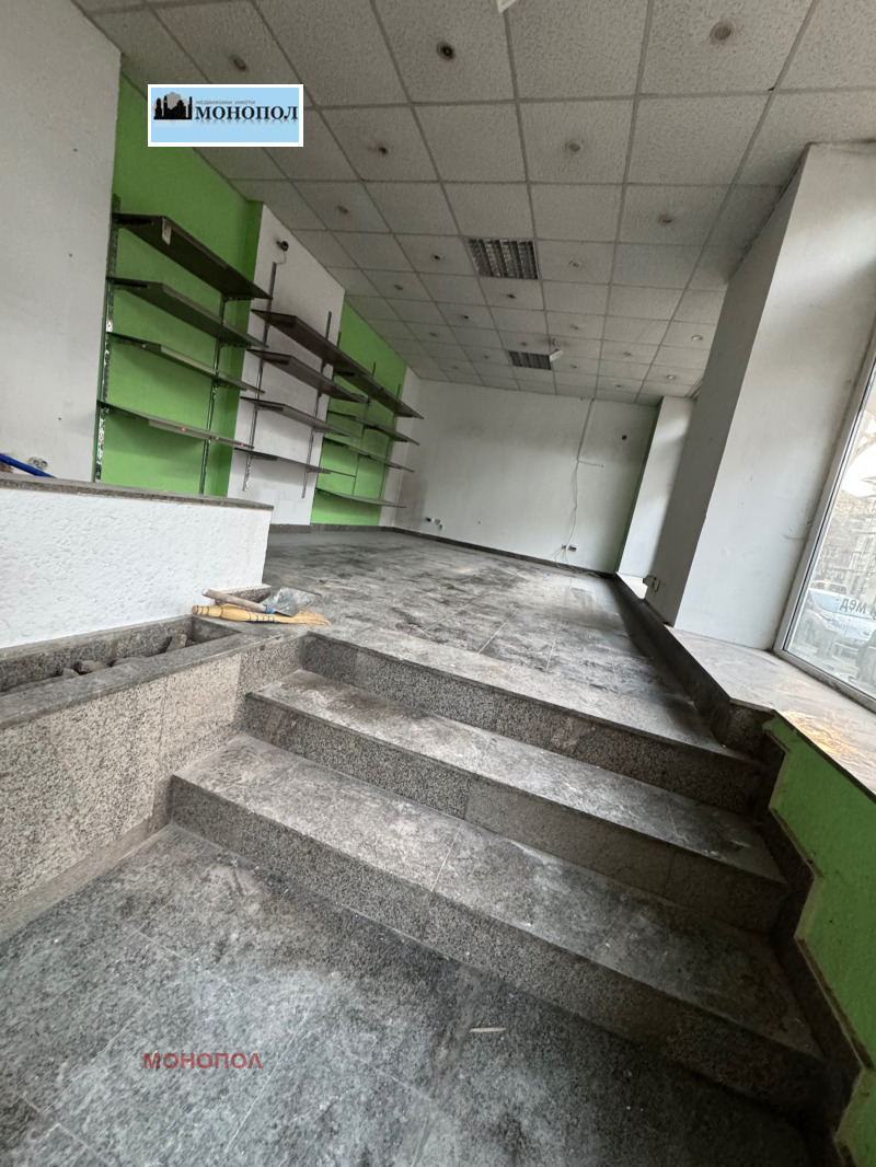 Дава под наем МАГАЗИН, гр. София, Център, снимка 4 - Магазини - 52642542