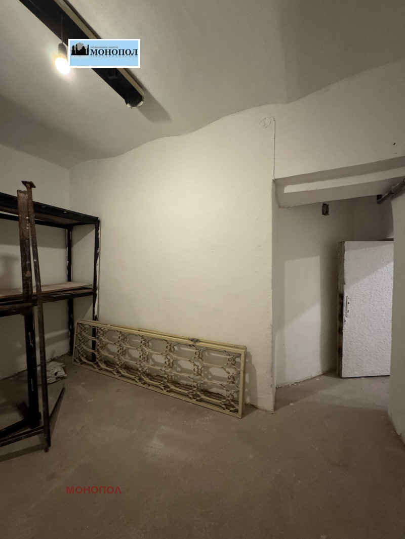 Дава под наем МАГАЗИН, гр. София, Център, снимка 10 - Магазини - 52642542