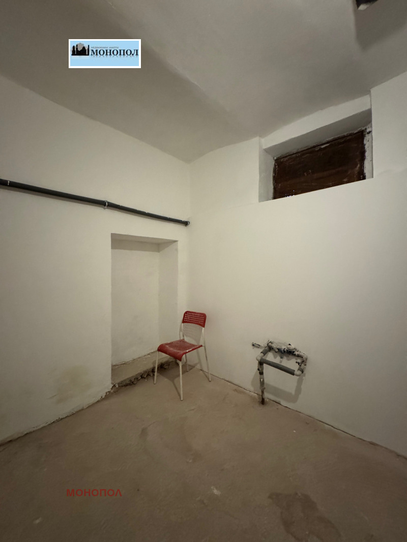 Дава под наем МАГАЗИН, гр. София, Център, снимка 9 - Магазини - 52642542