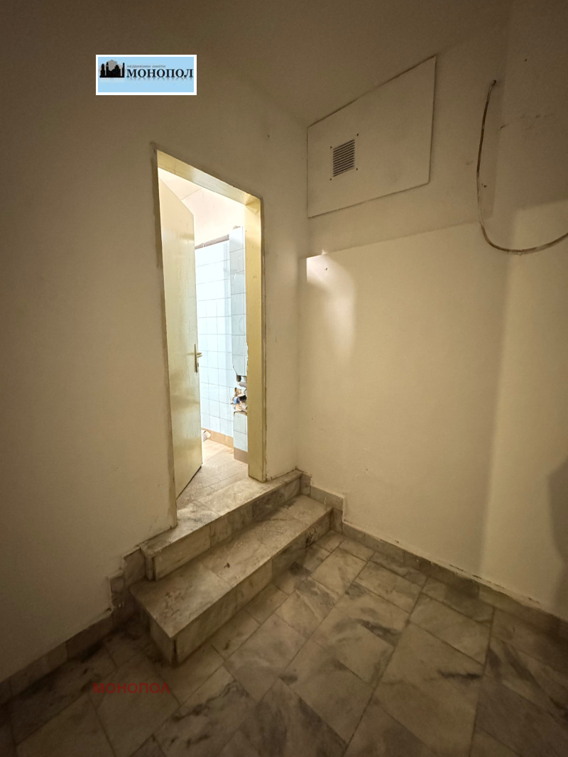 Дава под наем МАГАЗИН, гр. София, Център, снимка 8 - Магазини - 52642542