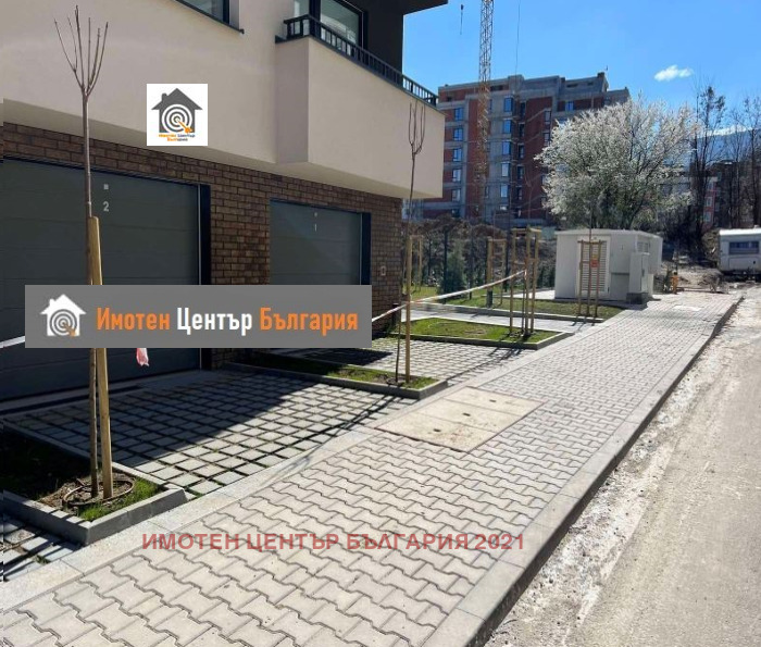 Para alugar  Гараж, Паркомясто Sofia , Malinova dolina , 15 m² | 74258052