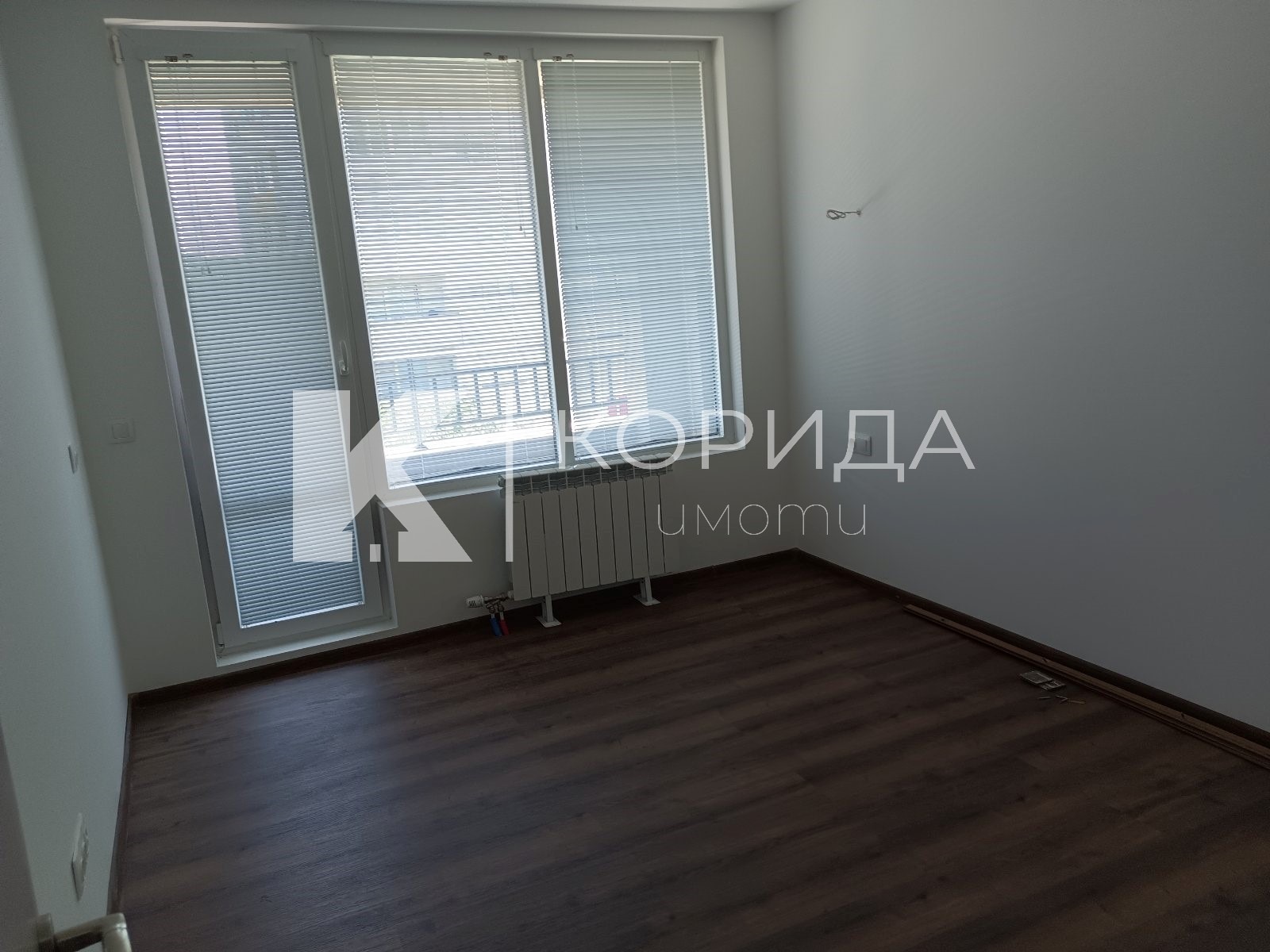 Дава под наем 2-СТАЕН, гр. София, Връбница 1, снимка 5 - Апартаменти - 55299707