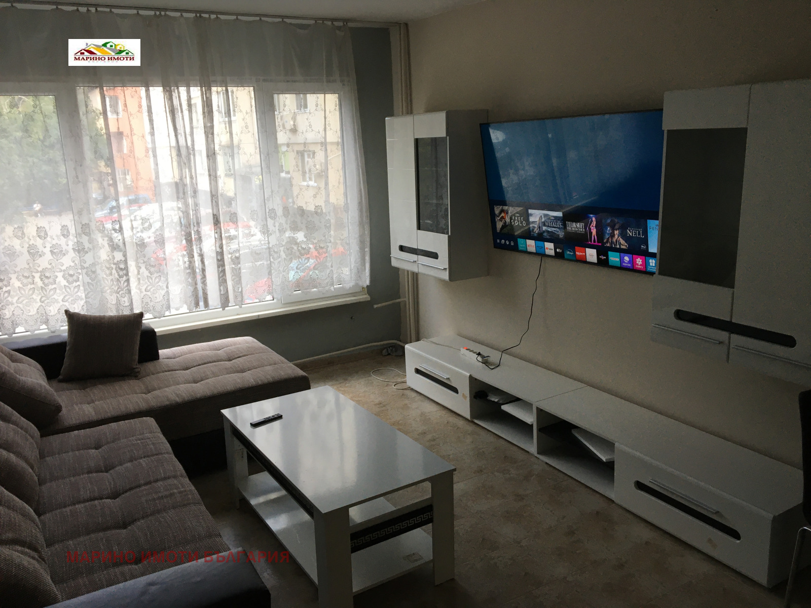 Дава под наем 3-СТАЕН, гр. София, Гео Милев