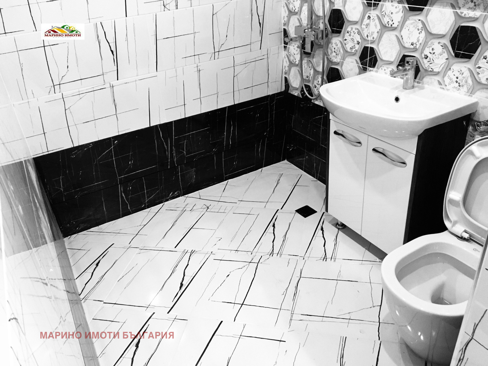 Дава под наем 3-СТАЕН, гр. София, Гео Милев, снимка 7 - Апартаменти - 54003804