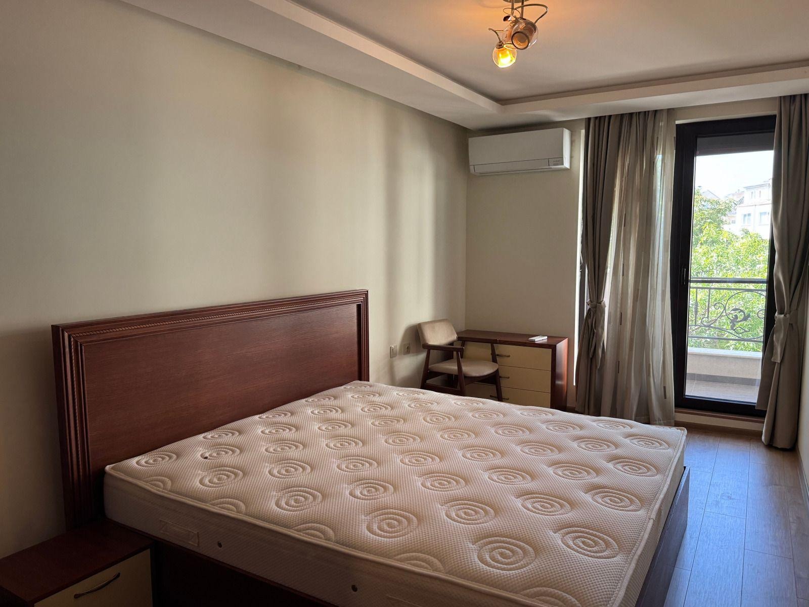 Дава под наем 3-СТАЕН, гр. Пловдив, Мараша, снимка 4 - Апартаменти - 53018445