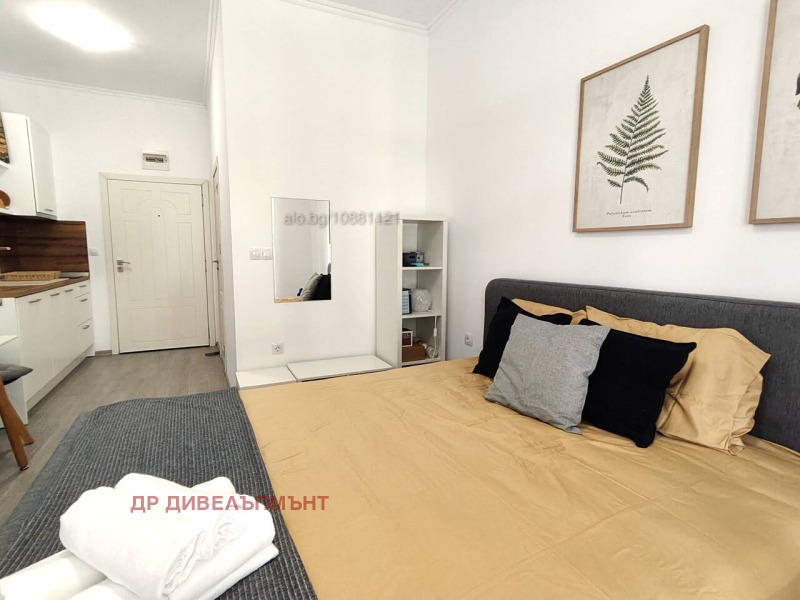 Дава под Наем 1-СТАЕН в област Бургас, гр. Несебър - 39 кв.м / 299 € » 584.79 лв., ДР ДИВЕЛЪПМЪНТ