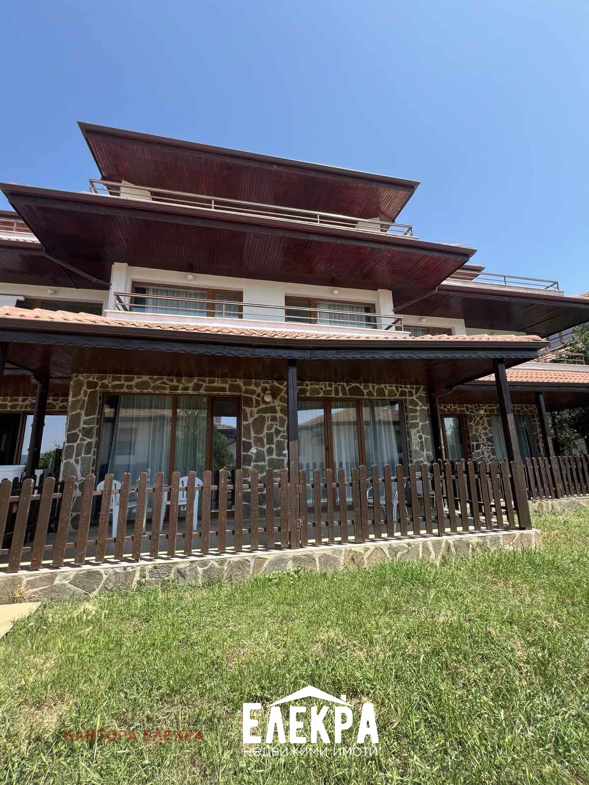 Дава под Наем КЪЩА | Imot.bg — изображение 6