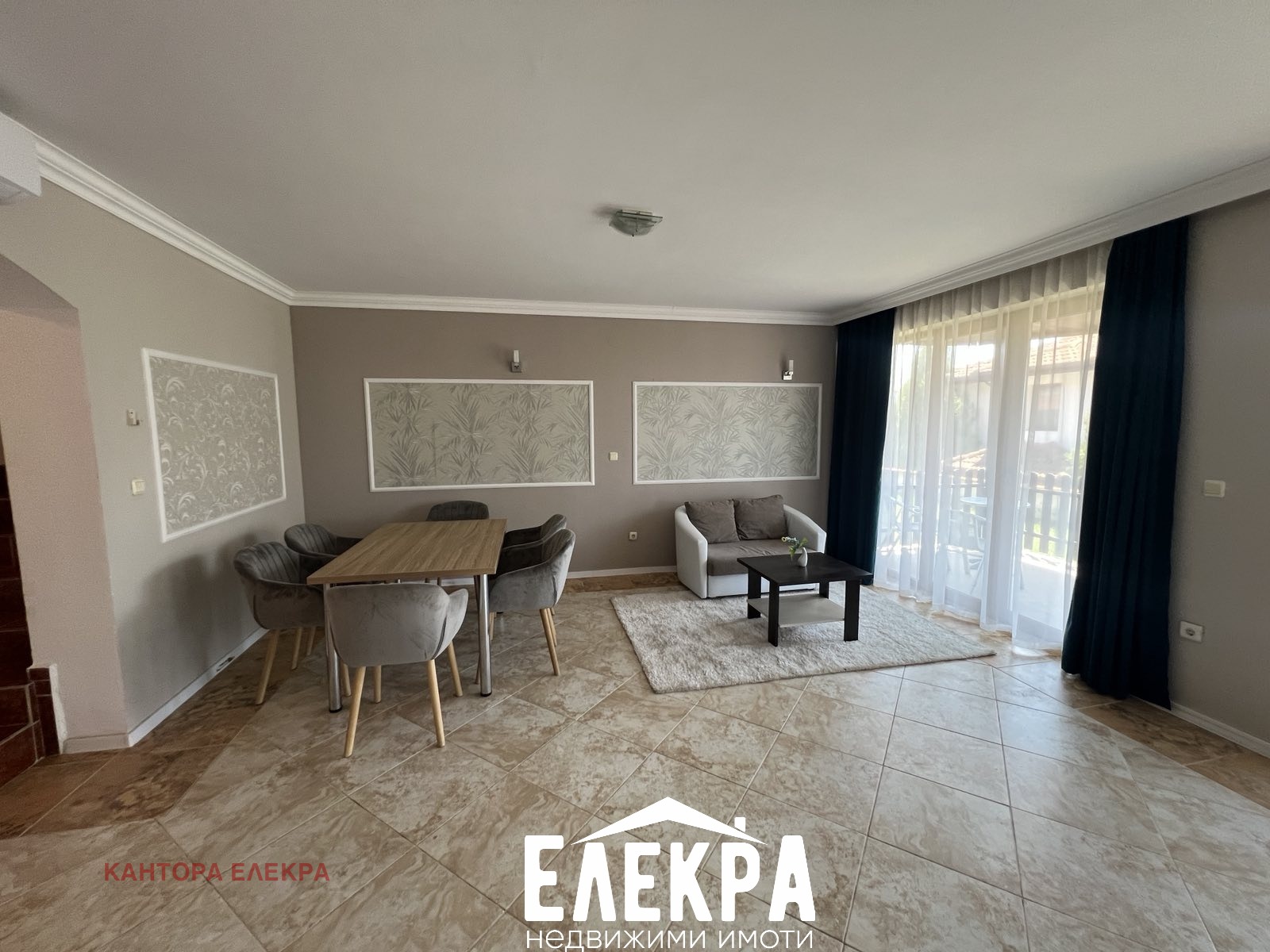 Дава под Наем КЪЩА | Imot.bg — изображение 4