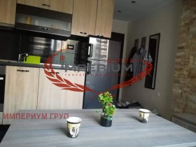 1 dormitor Grand Mol, Varna