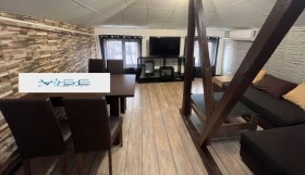 Te huur 1 slaapkamer