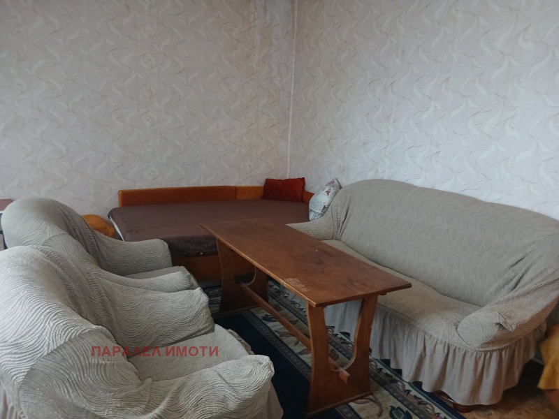 Дава под наем 1-СТАЕН, гр. Пловдив, Тракия, снимка 2 - Апартаменти - 52808585