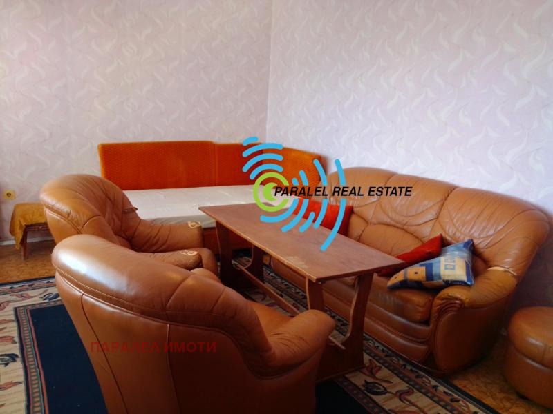 Дава под наем 1-СТАЕН, гр. Пловдив, Тракия, снимка 3 - Апартаменти - 52808585