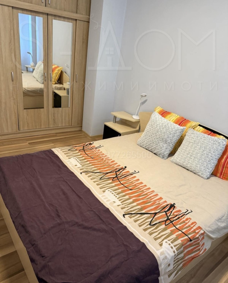 För uthyrning  1 sovrum Stara Zagora , Centar , 67 kvm | 32554960 - bild [8]