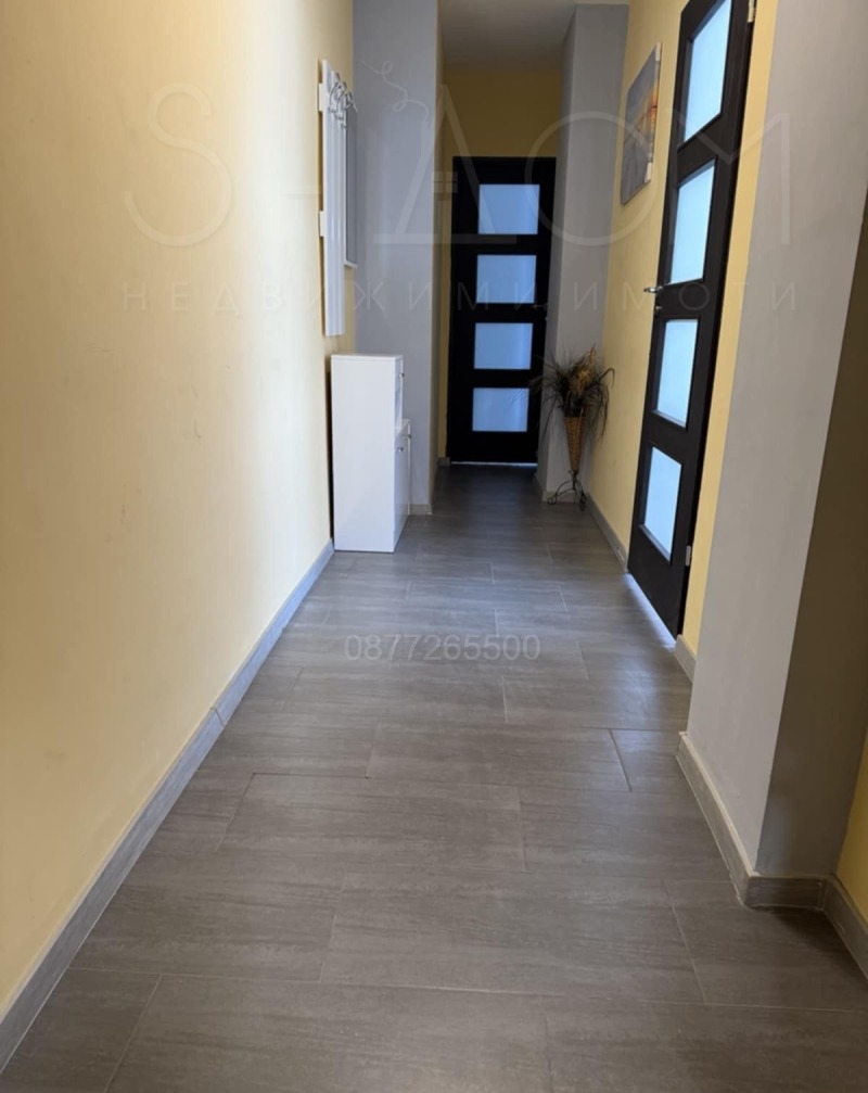 För uthyrning  1 sovrum Stara Zagora , Centar , 67 kvm | 32554960 - bild [6]